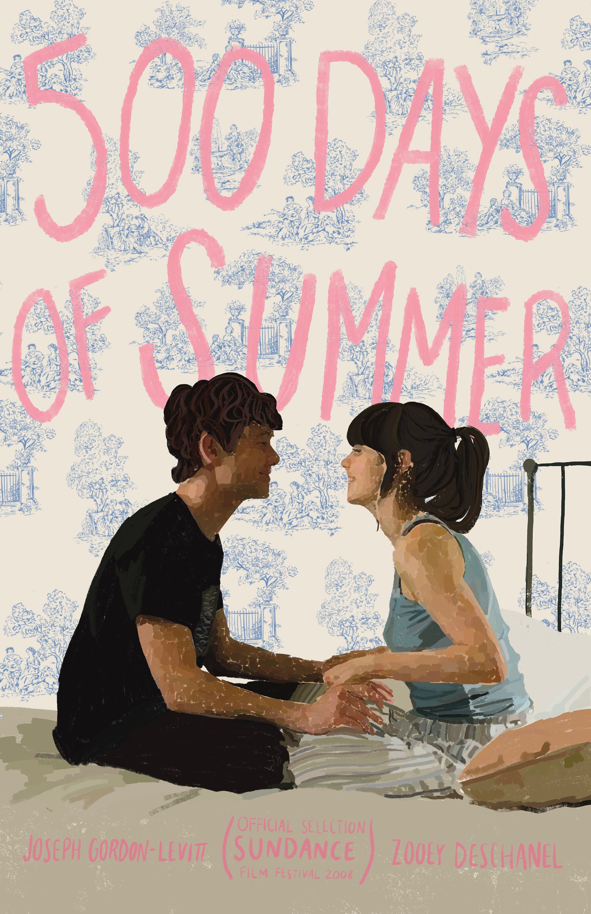 500 Days Of Summer 500-days-of-summer