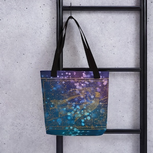 Zodiak Tote bag Virgo Tote Bag Zodiak Regalos Virgo Regalo Ideas Cosmic Tote Bag Virgo Totes Zodiak Totes Astrology Tote Bag