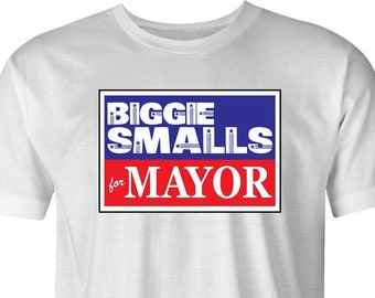 Notorious Big Tshirt | Etsy Australia