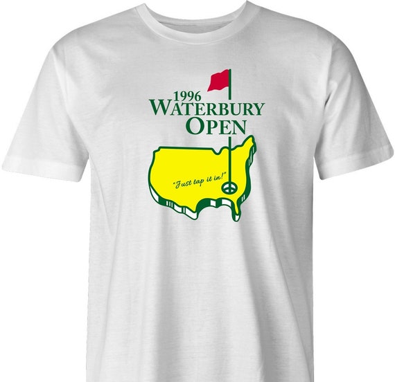 Waterbury Open-T Shirt Waterbury Open-T Shirt