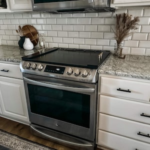 Image showcasing Old Gas Oven Restoration - Instructables