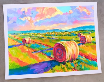 Kansas Prints, Midwest Wall Art by Maria Morris