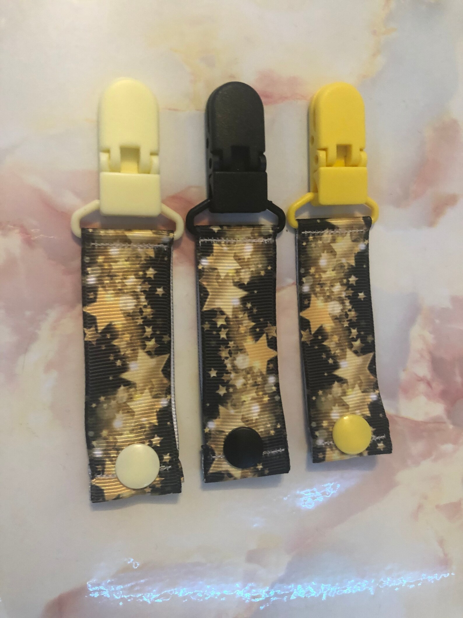 GJ Mickey Button NJ NG G J Feeding Tube Clip Shooting Etsy