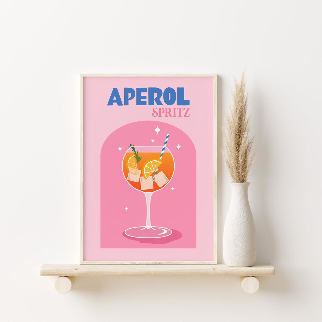 Vendita Spritz Aperol  Aperol Spritz in vendita online al miglior