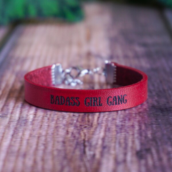 Badass Bridesmaid Etsy