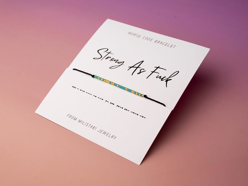 Funny feminist gift for best friend, girls’ night, or badass birthday surprise.
