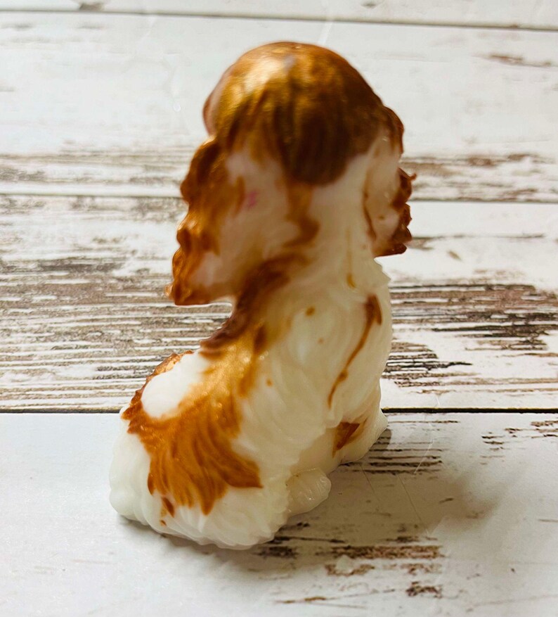 Cavalier King Charles Spaniel, Dog, Plantbased, Puppy, Dog Lovers