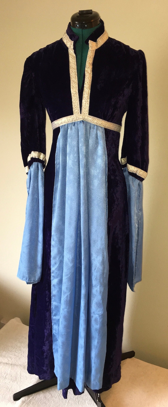 Women's XS - Middle Ages Dress