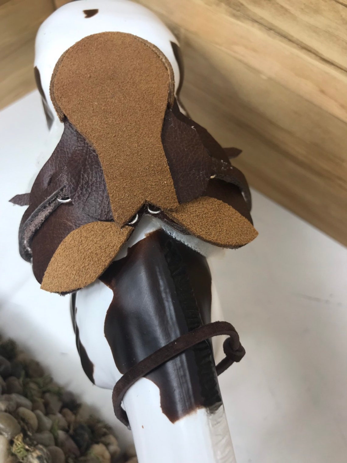 Breyer Horse Tack Breyer Horse Accessories Model Horse Saddle Miniature