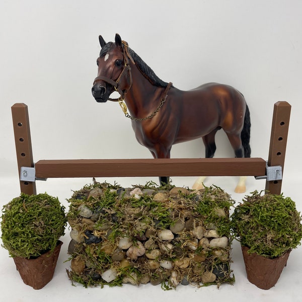 Breyer Horse Etsy