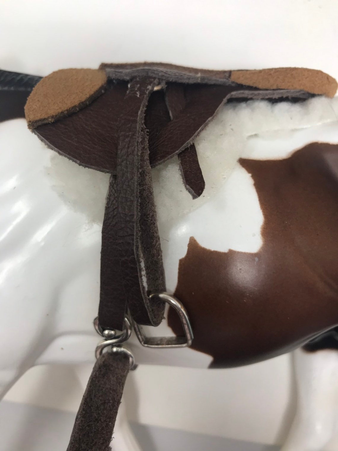 Breyer Horse Tack Breyer Horse Accessories Model Horse Saddle Miniature