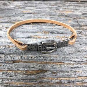 Breyer horse accessory Breyer miniatures Breyer horse tack Bucking Strap Hang on Gift for horse lover Breyer horse collectible accessories