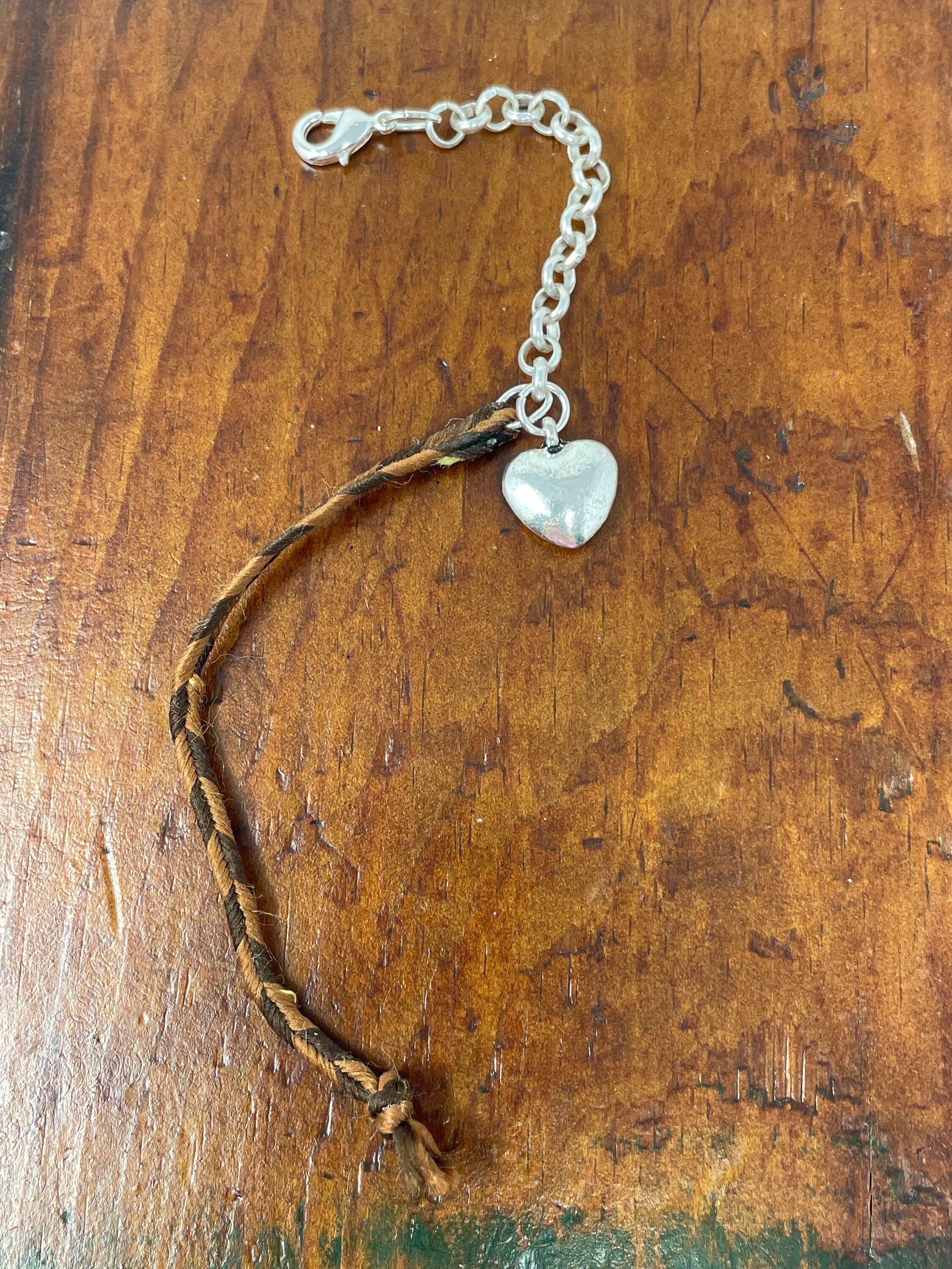 Breyer Horse Lead Shank Breyer Horse Braided Rope Heart Lead Etsy