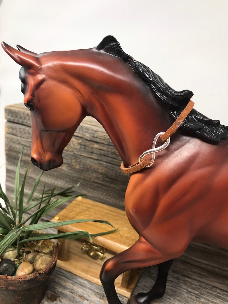 Breyer Horse Accessory Breyer Miniatures Breyer Horse Tack Bucking