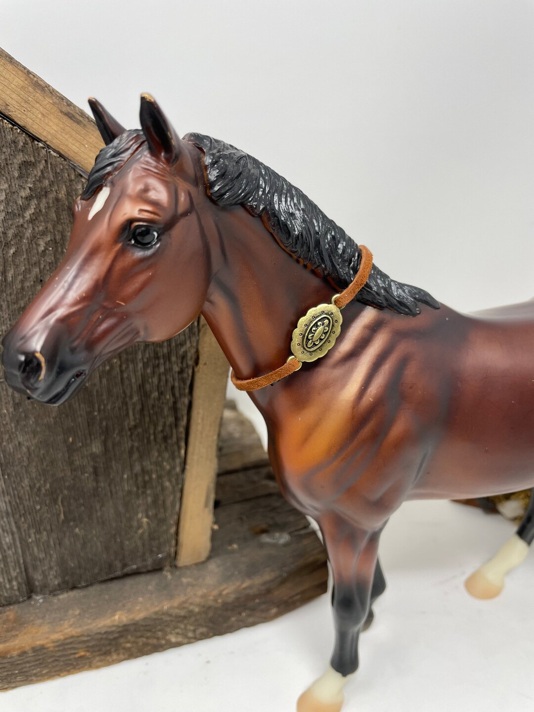 Breyer Horse Accessory Breyer Model Horses Breyer Horse Tack Sparkle