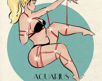 Aquarius