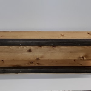 Shot Glass Shelf