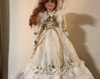 cathay collection kissing dolls