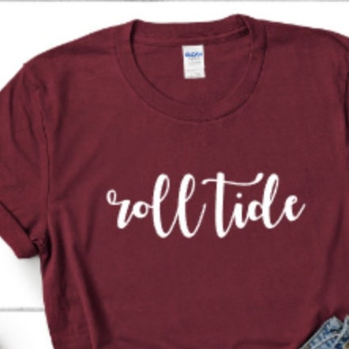Veste Vintage Alabama University Années 70 - Taille M - Roll Tide - Neuf Sans étiquette