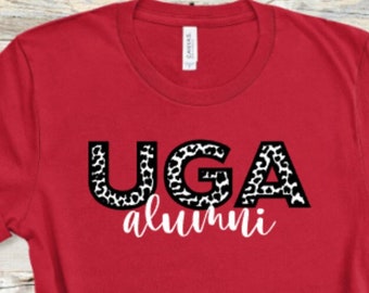 uga alumni sweatshirt