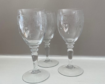 Valentinstag, Weingläser, Glascoupé, Glasschnaps, Schnapsgläser, Home Deco, Geschenkidee