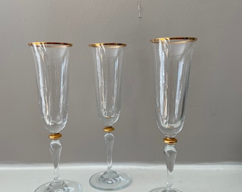 Weingläser, Glas Coupe, Schnapsglas, Schnapsgläser, home deco, Geschenkidee, Vintage Glas