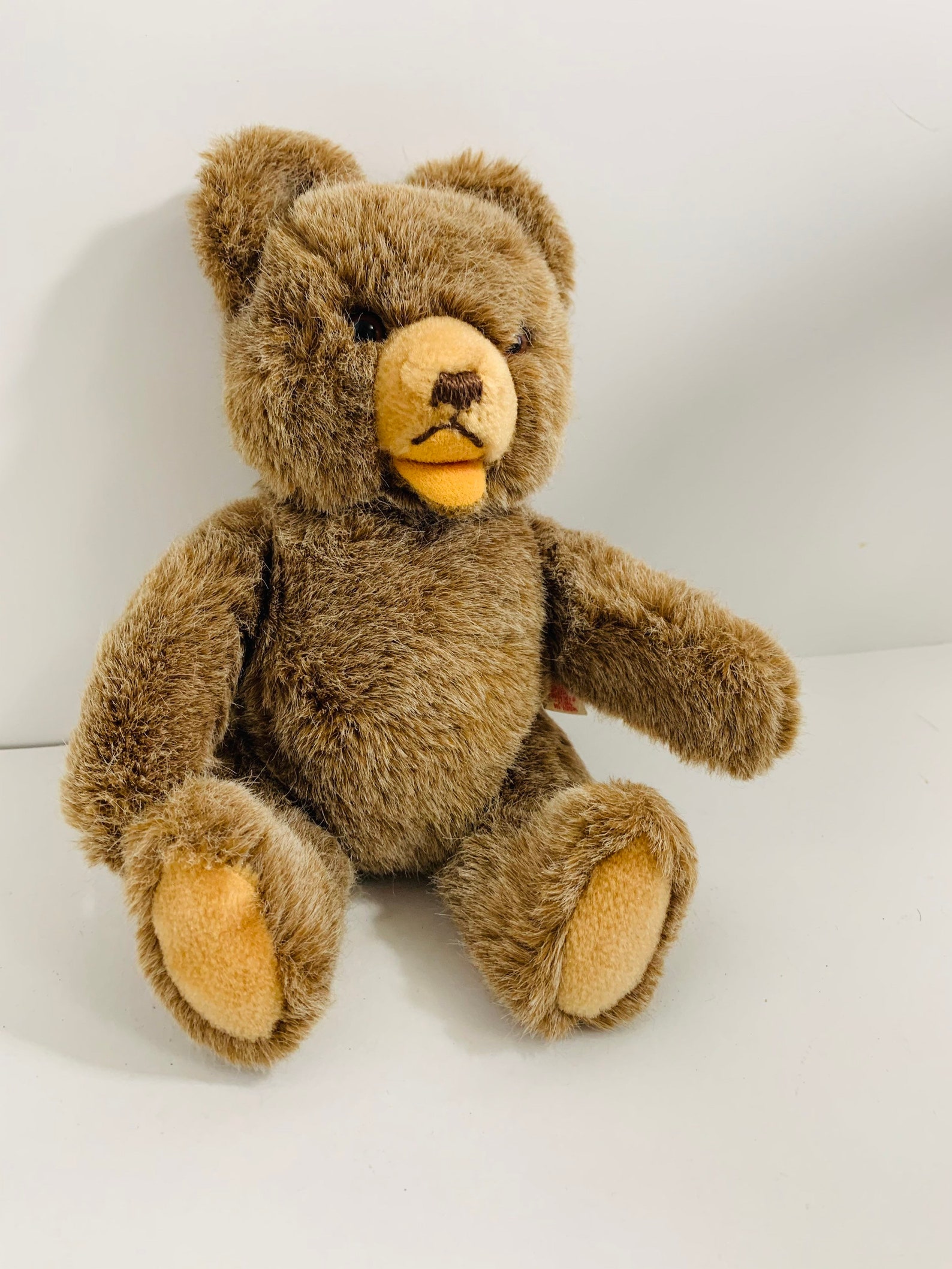 teddy hermann teddy bear