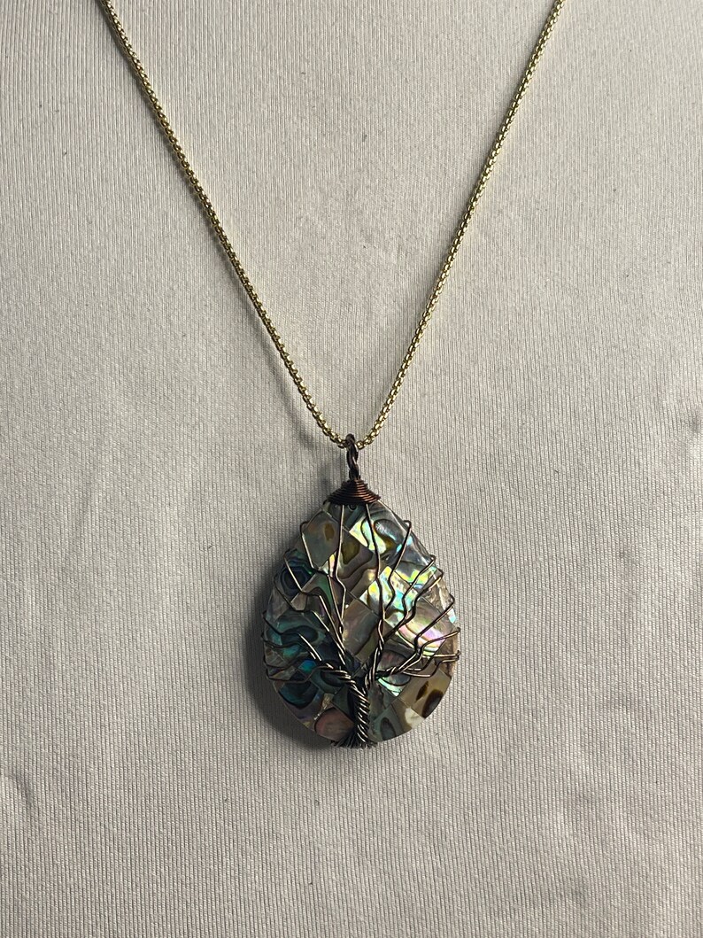 SALE Favorite Abalone Shell From the Hawaiian Pacific Coast. Polished