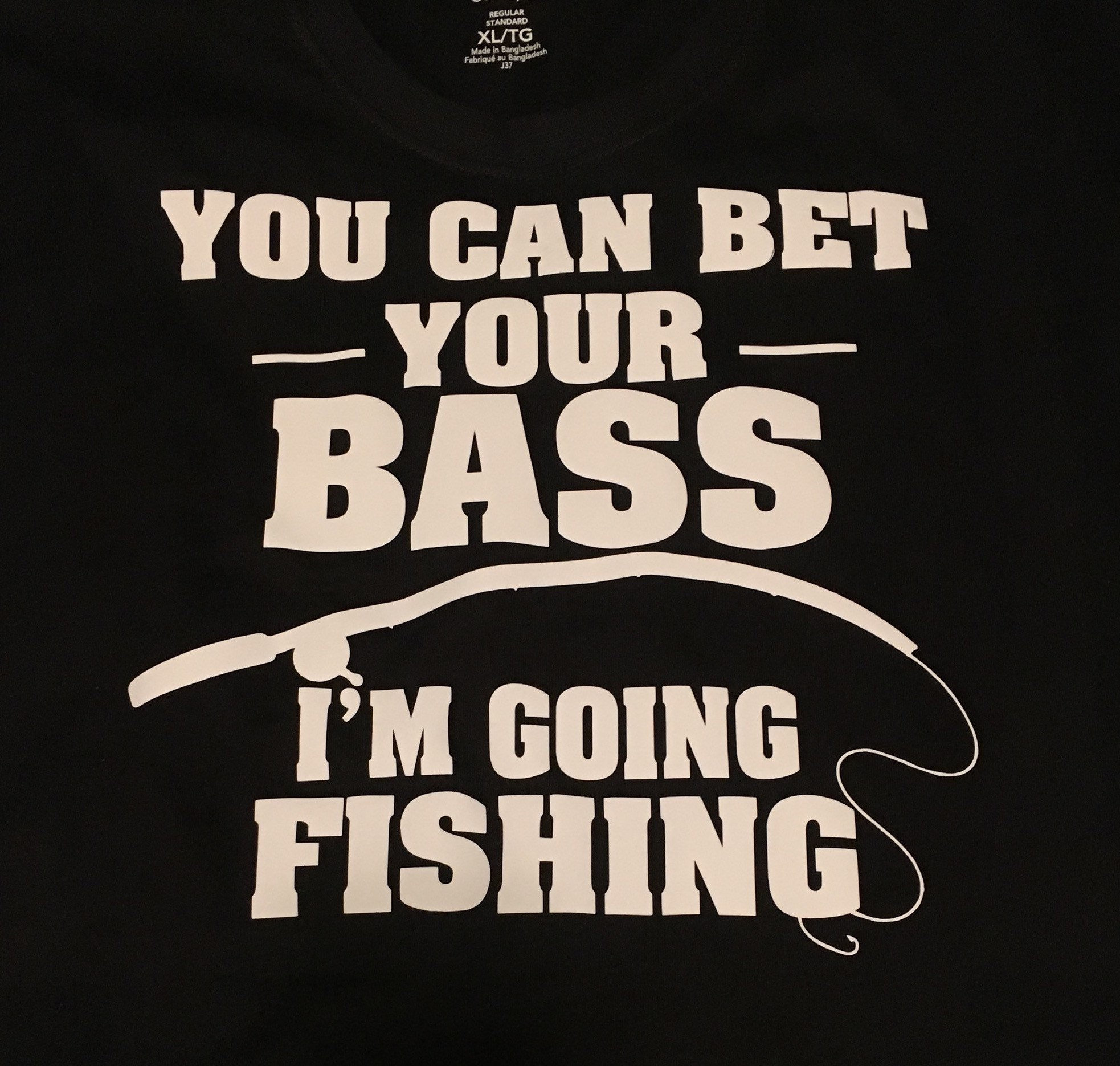 Bet Your Bass 