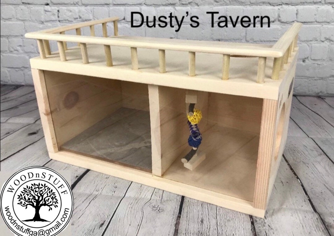 Dustys Tavern Etsy