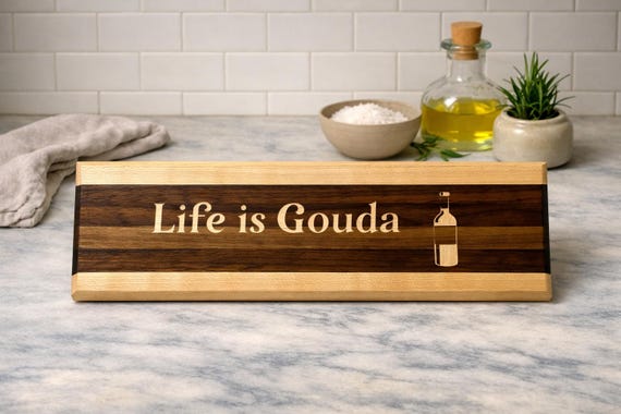 Cutting Board