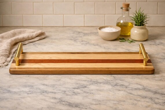 Charcuterie Board
