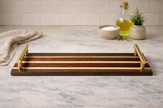 Charcuterie Board