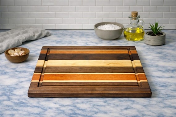 Cutting Board