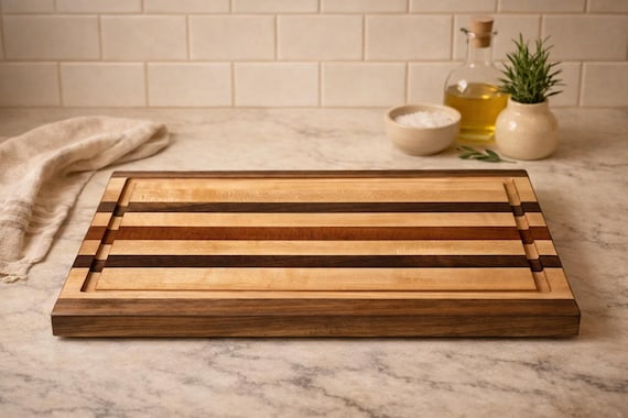 Cutting Board