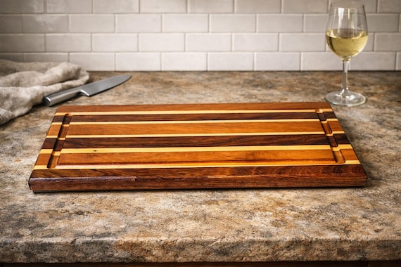 Cutting Board