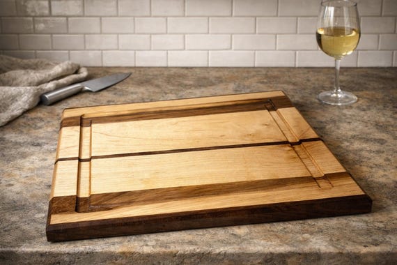 Cutting Board