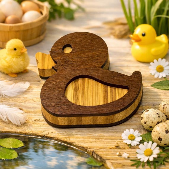 Duck Bottle Opener