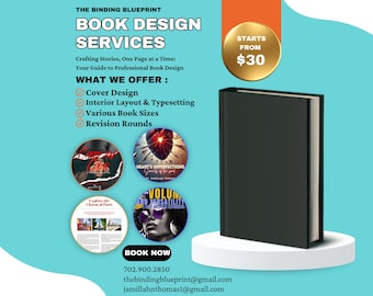 Custom Book Design Service,Personalized Journals & Hardcover Books,Premium Magazines,Activity Books and Coffee Table Books,Reader Gift Idea