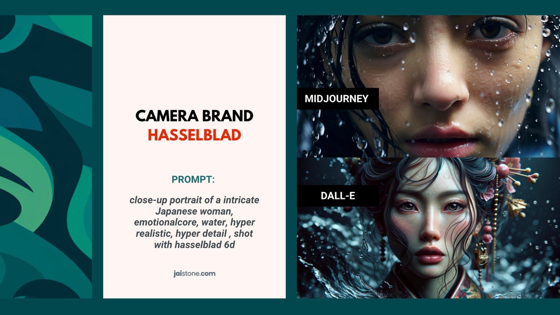 200 AI Art Styles | 7 Style Guides Midjourney & Dalle - Etsy