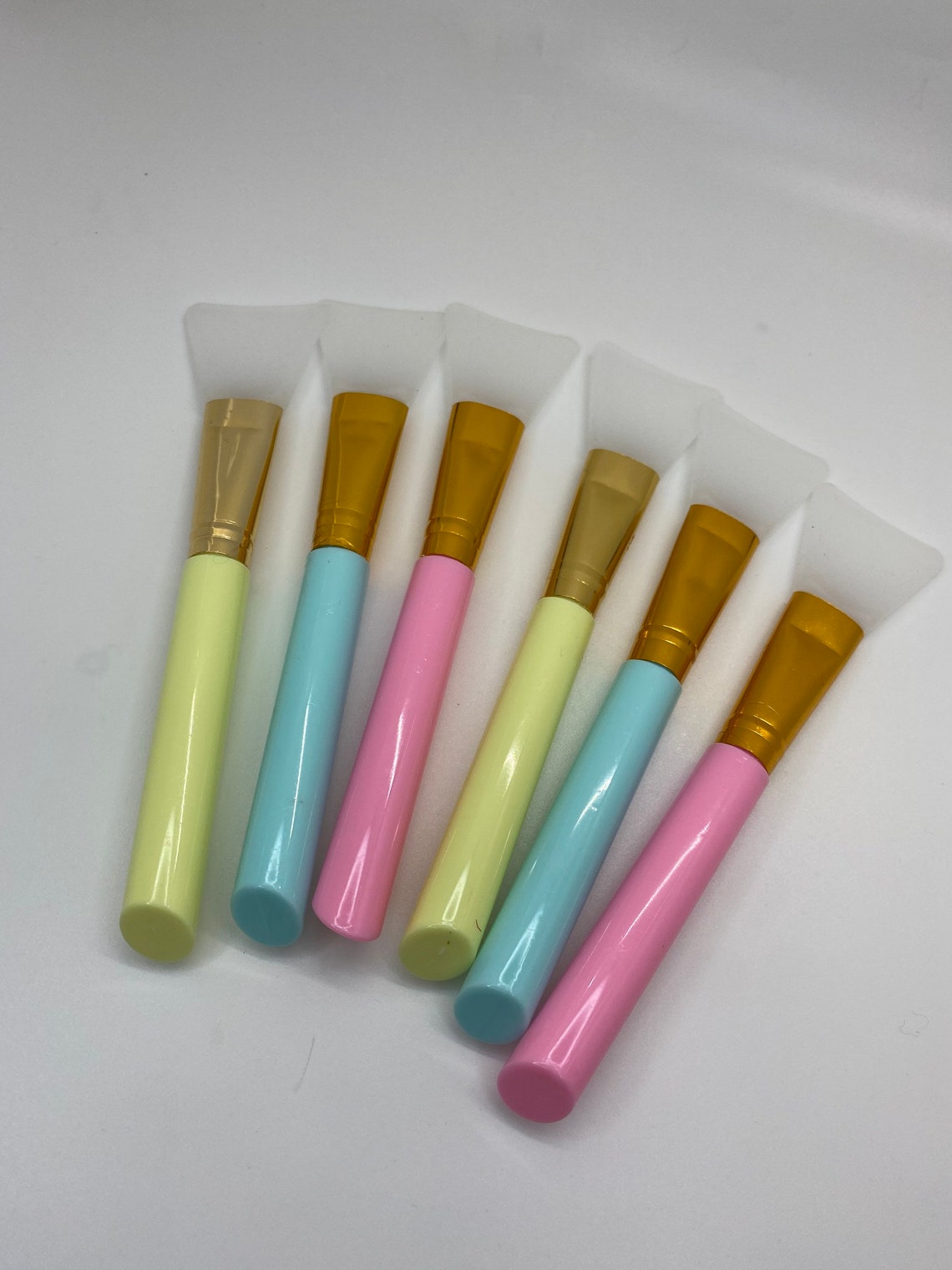 Silicone Face Mask Applicator Etsy