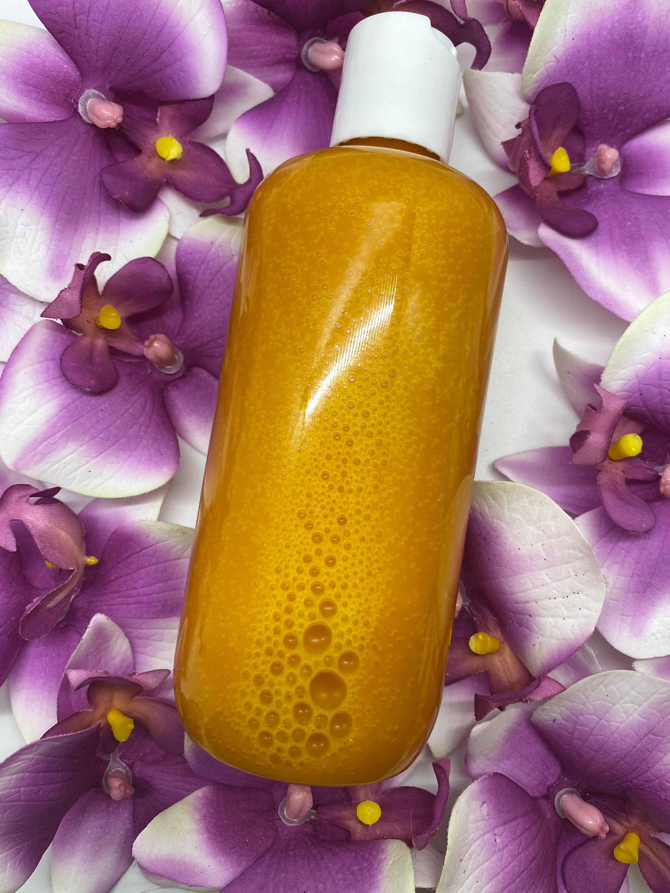 Turmeric and Honey Body Wash Turmeric & Lemon Body Wash Etsy