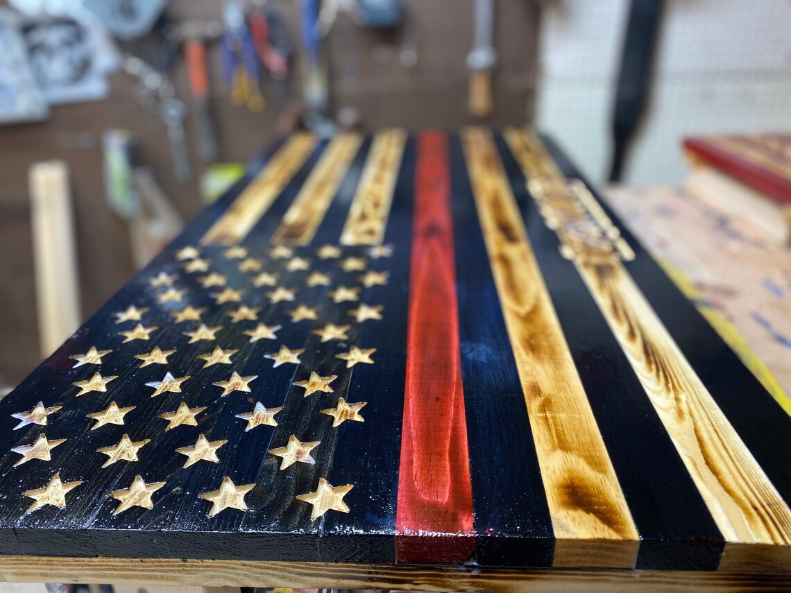 Custom Flags and Signs Etsy