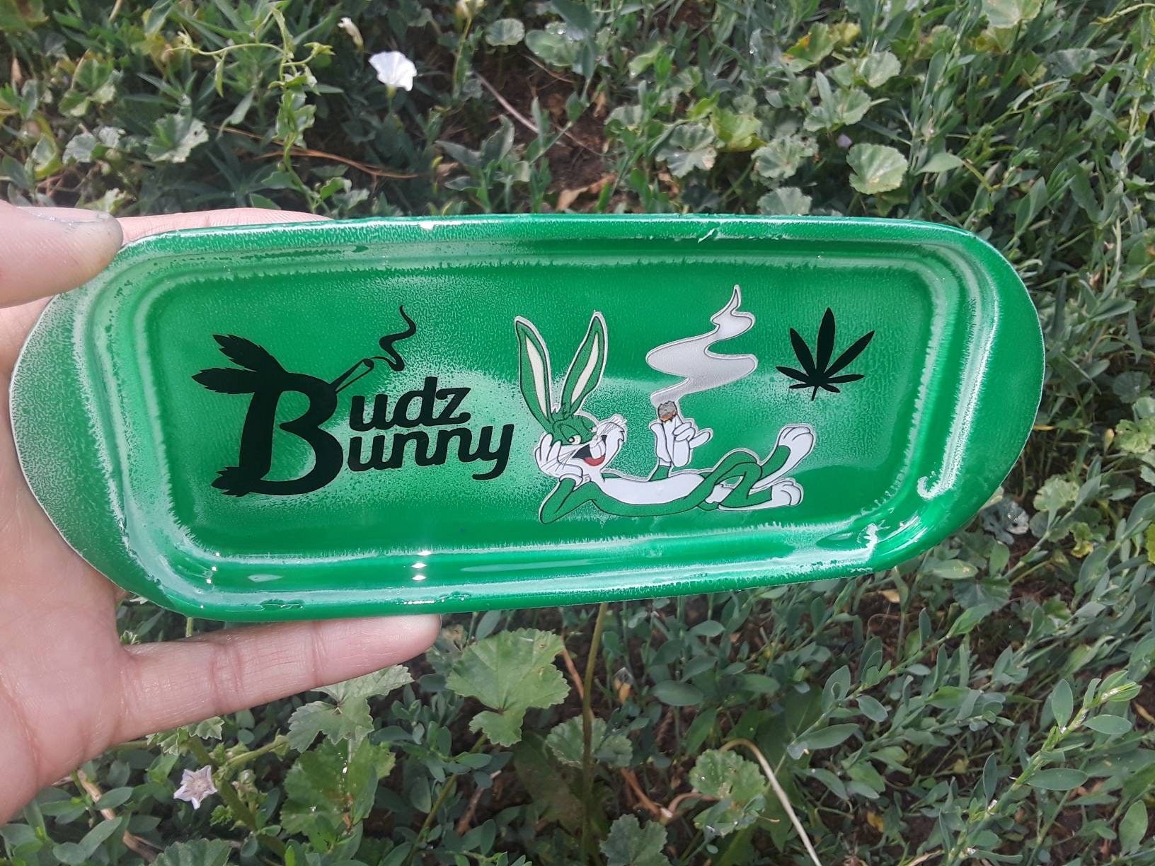Supreme x Bugs Bunny Rolling Tray