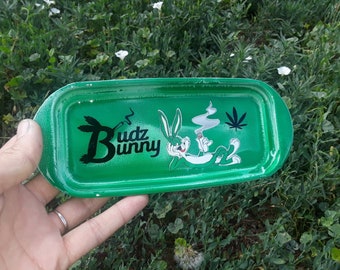 Supreme x Bugs Bunny Rolling Tray