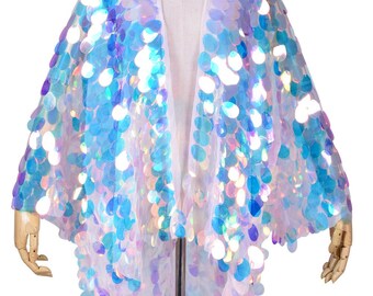 Mens Sequin Jacket - Etsy Singapore
