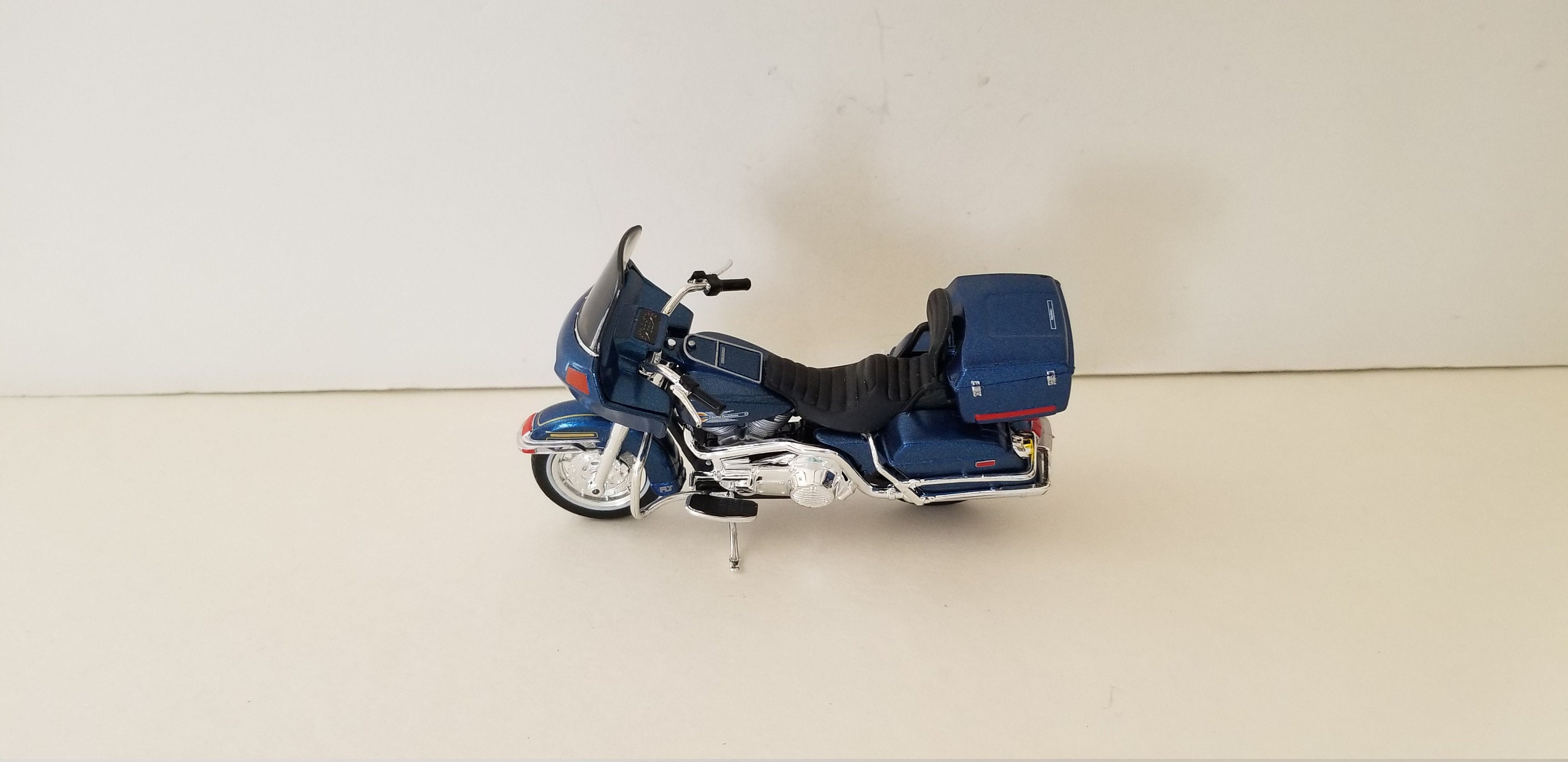 1980 FLT Full Dresser Harley Davidson A Full Dresser Etsy