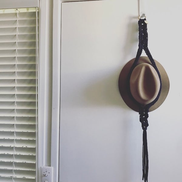 Hat Hanger Etsy