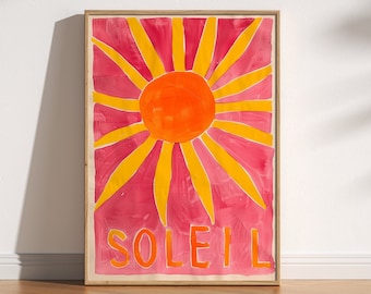 ソレイユ (soleil) ／太陽のアートブック ソレイユ (soleil) ／太陽のアートブック