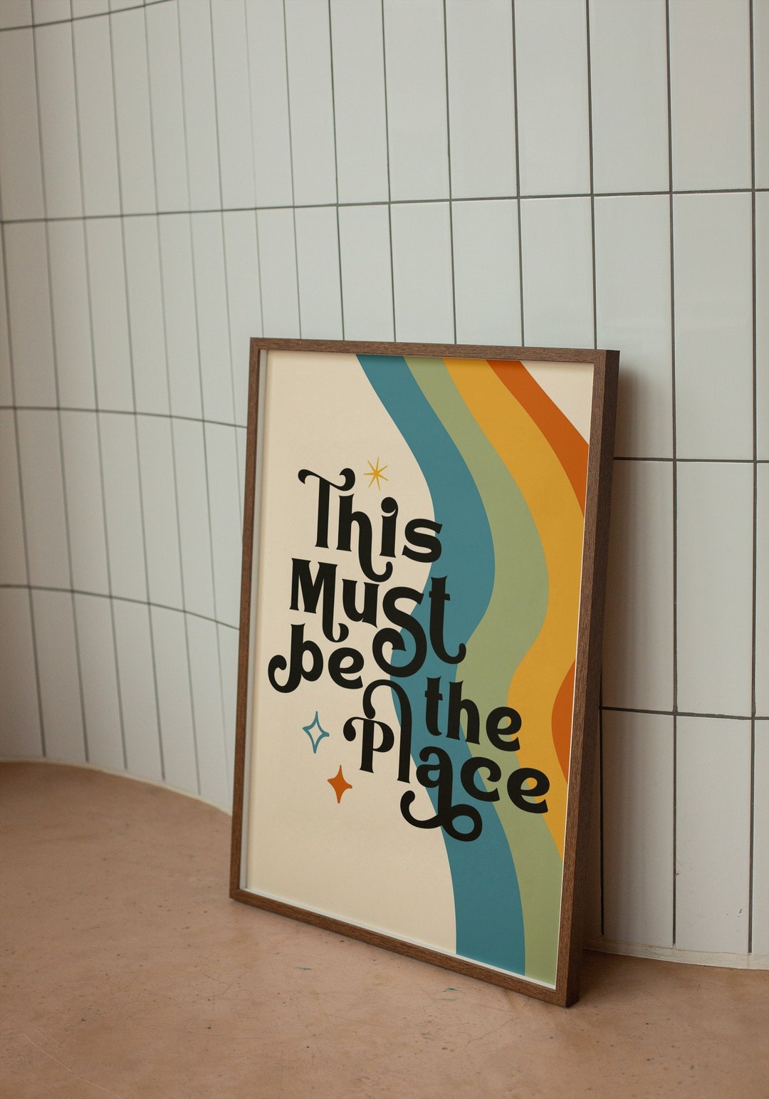 アート・デザイン・音楽 Pieter Hugo / This Must Be the Place This Must Be the Place - Pieter Hugo